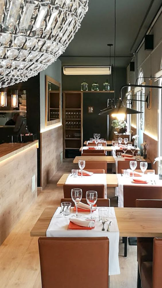 la cuina d en brichs entrada